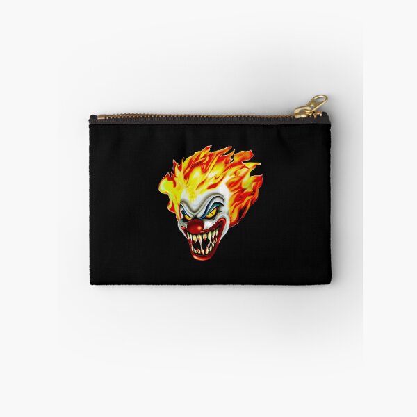 Item preview, Twisted Metal Most Popular Funny Designs Unisex 02 designed and sold by DonSkipp.