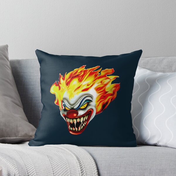 Item preview, Twisted Metal Most Popular Funny Designs Unisex 02 designed and sold by DonSkipp.