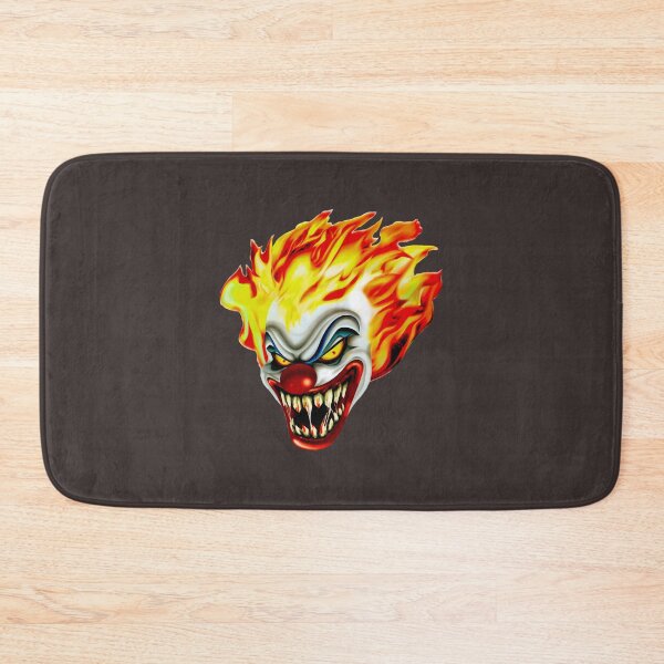 Item preview, Twisted Metal Most Popular Funny Designs Unisex 02 designed and sold by DonSkipp.