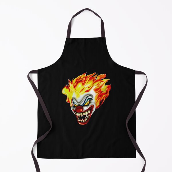 Item preview, Twisted Metal Most Popular Funny Designs Unisex 02 designed and sold by DonSkipp.