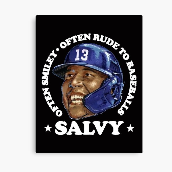 Salvador Perez Art for Sale - Pixels