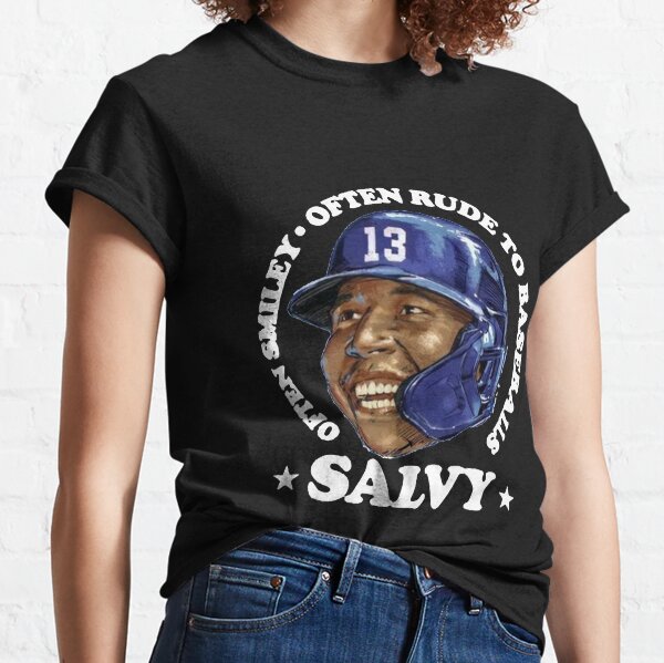 Salvador Perez T-Shirts for Sale