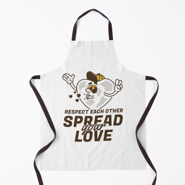 Item preview, Spread your love, respect each other designed and sold by adipra.