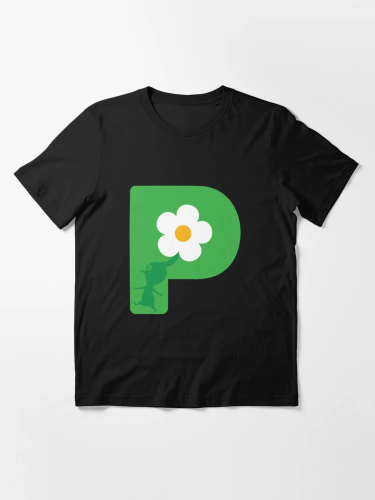 You Can Now Purchase Shigeru Miyamoto's Pikmin T-Shirt