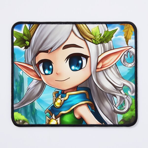 Item preview, Epic Elf Adventures - II designed and sold by positivVibesArt.