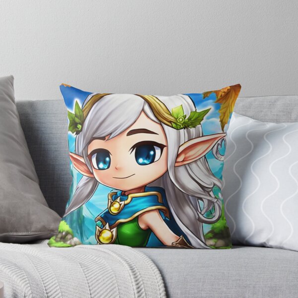 Item preview, Epic Elf Adventures - II designed and sold by positivVibesArt.