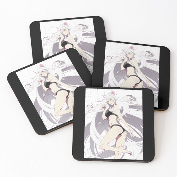 Item preview, Hanekawa {Bakemonogatari} designed and sold by anaiy-ahlilley.
