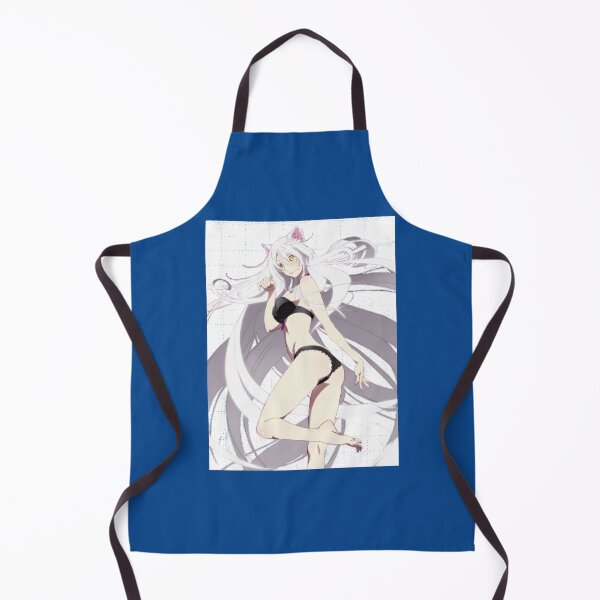 Item preview, Hanekawa {Bakemonogatari} designed and sold by anaiy-ahlilley.