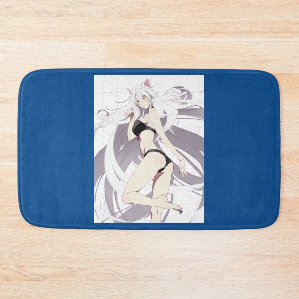 Item preview, Hanekawa {Bakemonogatari} designed and sold by anaiy-ahlilley.