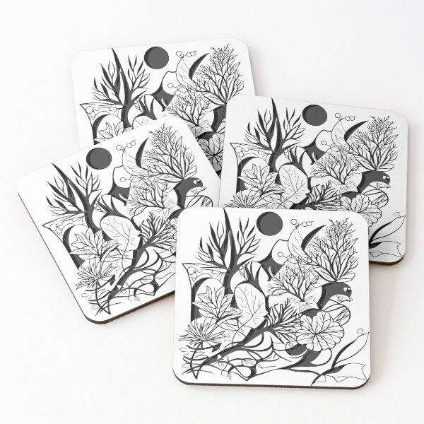 Item preview, Abstract Nature  designed and sold by tabemisa.