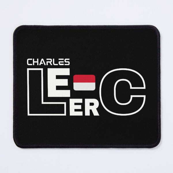 Item preview, Leclerc Lightning: Speed and Style - F1 2025 designed and sold by F1 Studio.