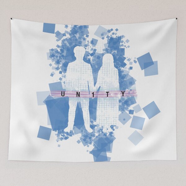 Item preview, u2 let it be unity designed and sold by clad63.
