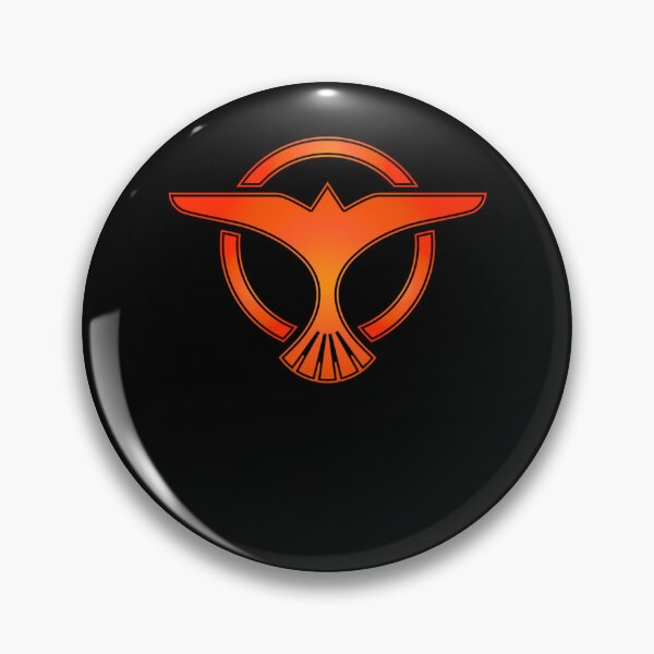 Item preview, DJ Tiesto Orange designed and sold by JosetteBeauch.