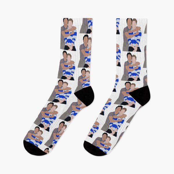Item preview, Red white and royal blue designed and sold by Kunstificus.