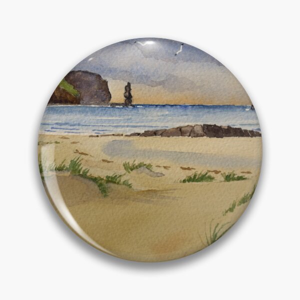 Item preview, Sandwood Bay Beach, Highlands, Scotland. designed and sold by John Ray.