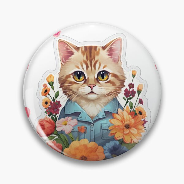 Item preview, Cat congratulations to you designed and sold by DedeeArtthai.
