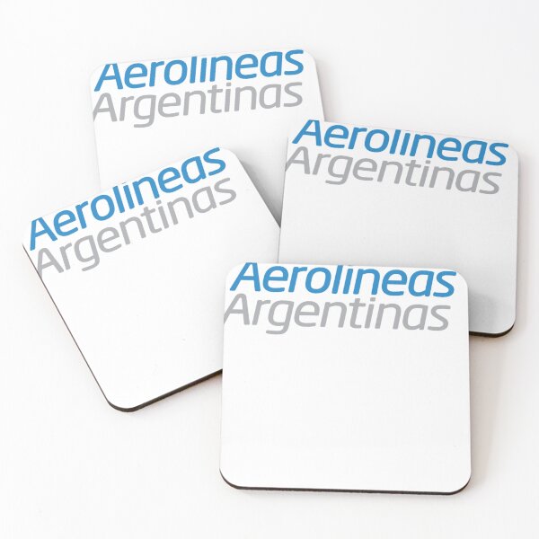 Item preview, Aelíneas Argentinas logo  designed and sold by HayleeBailey.