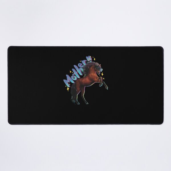 Item preview, Bad Author Book Club Mother Horse Rebels City of Indra designed and sold by HollisMonahan69.