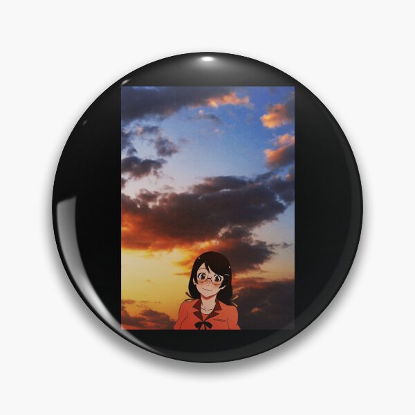 Item preview, hanekawa lookin fresh designed and sold by anaiy-ahlilley.