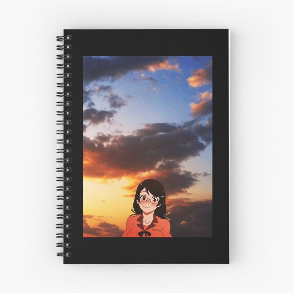Item preview, hanekawa lookin fresh designed and sold by anaiy-ahlilley.