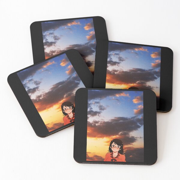Item preview, hanekawa lookin fresh designed and sold by anaiy-ahlilley.
