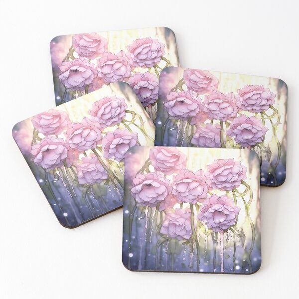 Item preview, Whispers of the Ethereal Blue Bells designed and sold by omaliai.