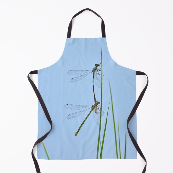Item preview, Linked. Damselfly designed and sold by Jouko Lehto Photography.
