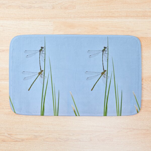 Item preview, Linked. Damselfly designed and sold by Jouko Lehto Photography.