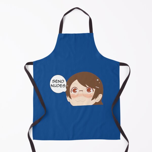 Item preview, Hanekawa Send Nudes designed and sold by anaiy-ahlilley.