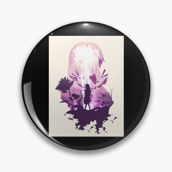 Item preview, Hanekawa Tsubasa designed and sold by anaiy-ahlilley.