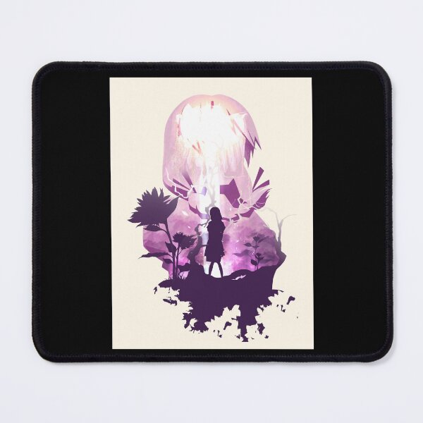 Item preview, Hanekawa Tsubasa designed and sold by anaiy-ahlilley.