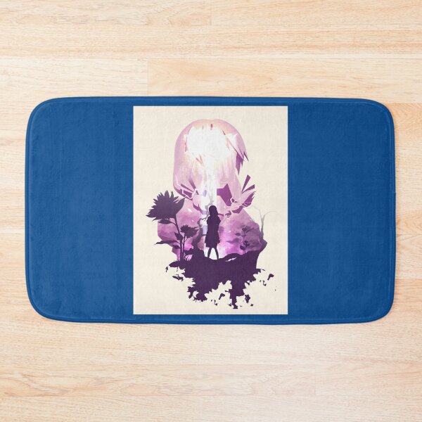 Item preview, Hanekawa Tsubasa designed and sold by anaiy-ahlilley.