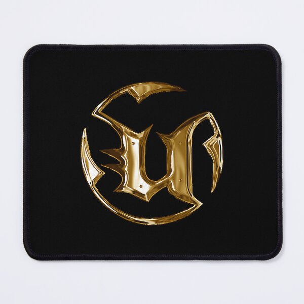 Item preview, Unreal tournament gold logo classic t shirt designed and sold by GiovaniMonroe88.
