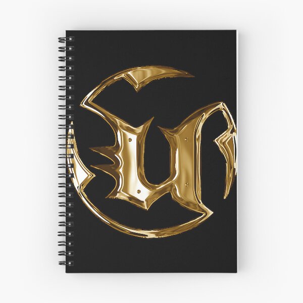 Item preview, Unreal tournament gold logo classic t shirt designed and sold by GiovaniMonroe88.