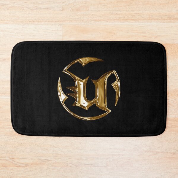 Item preview, Unreal tournament gold logo classic t shirt designed and sold by GiovaniMonroe88.