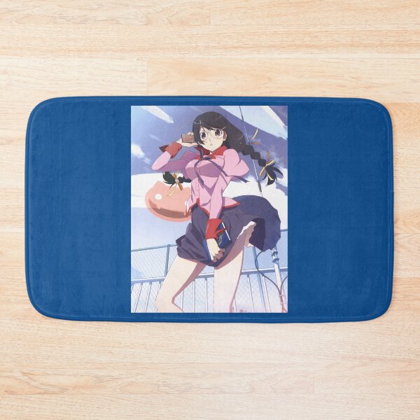 Item preview, Hanekawa Tsubasa designed and sold by anaiy-ahlilley.