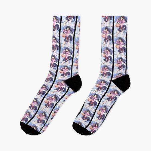 Item preview, Hanekawa Tsubasa designed and sold by anaiy-ahlilley.