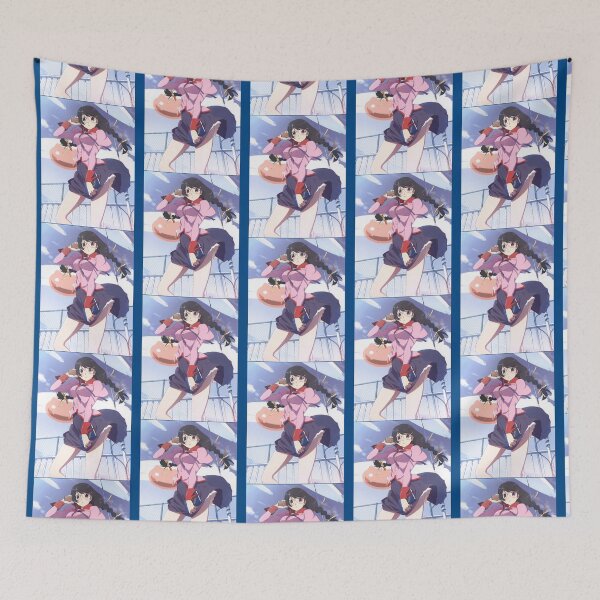 Item preview, Hanekawa Tsubasa designed and sold by anaiy-ahlilley.