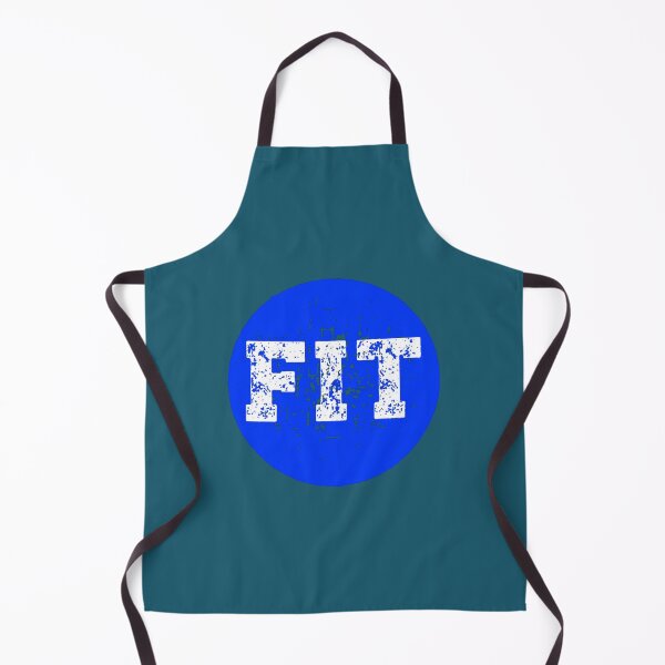 Item preview, Fashion Institute of Technology FIT NYC - Vintage Distressed College Font (1) designed and sold by dalayzaspitz.