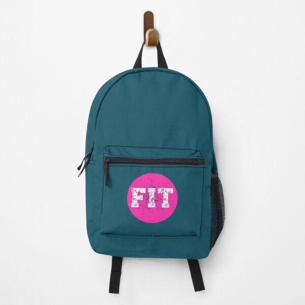 Item preview, Fashion Institute of Technology FIT NYC - Vintage Distressed College Font designed and sold by dalayzaspitz.