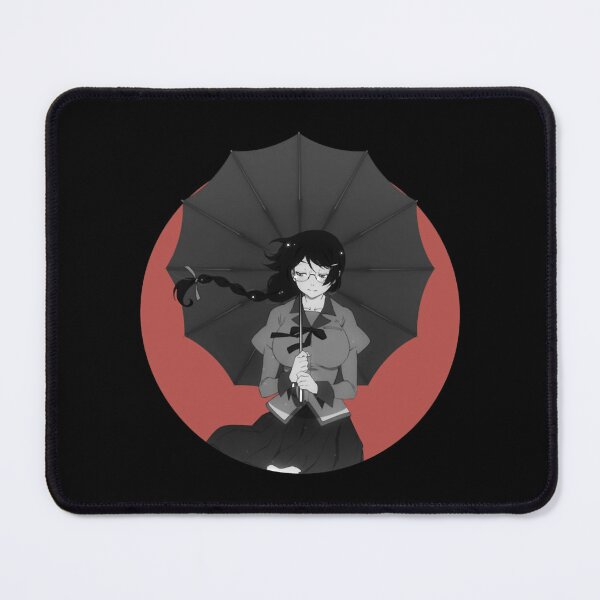 Item preview, Hanekawa designed and sold by anaiy-ahlilley.