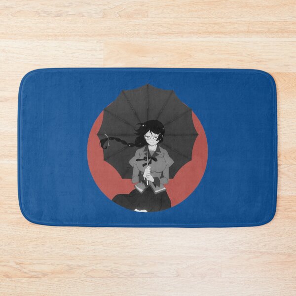 Item preview, Hanekawa designed and sold by anaiy-ahlilley.