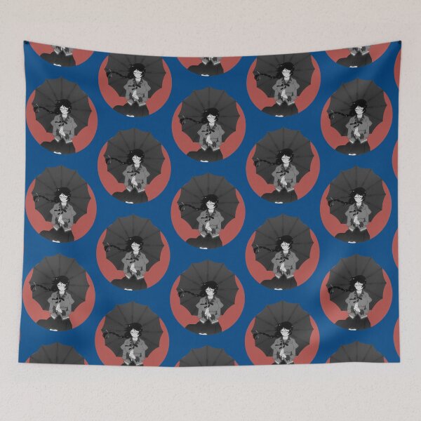 Item preview, Hanekawa designed and sold by anaiy-ahlilley.