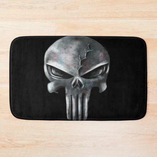 Item preview, skull designed and sold by Themys24.