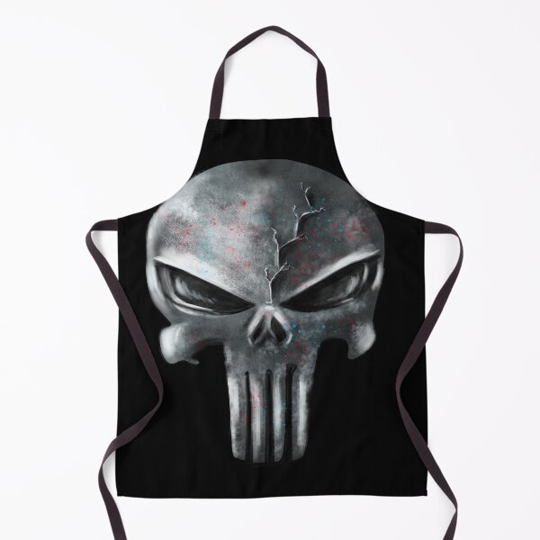 Item preview, skull designed and sold by Themys24.