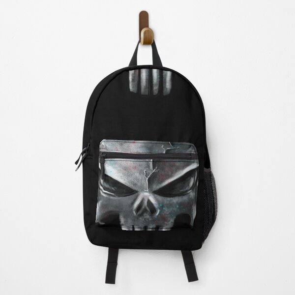 Item preview, skull designed and sold by Themys24.