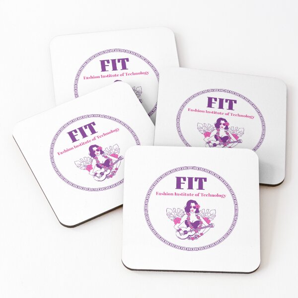 Item preview, FASHION INSTITUTE OF TECHNOLOGY GRAPHIC designed and sold by dalayzaspitz.