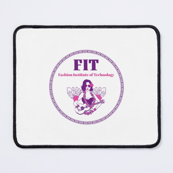 Item preview, FASHION INSTITUTE OF TECHNOLOGY GRAPHIC designed and sold by dalayzaspitz.