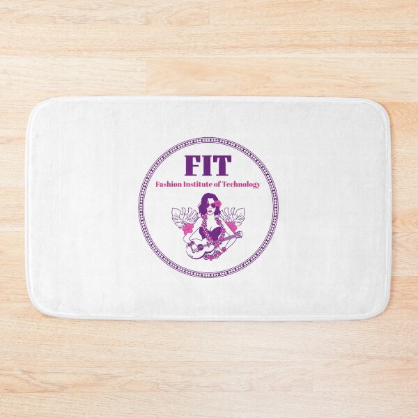 Item preview, FASHION INSTITUTE OF TECHNOLOGY GRAPHIC designed and sold by dalayzaspitz.
