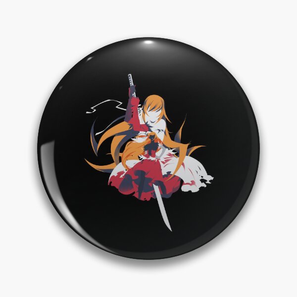 Item preview, Kiss Shot Heart Under Blade designed and sold by anaiy-ahlilley.